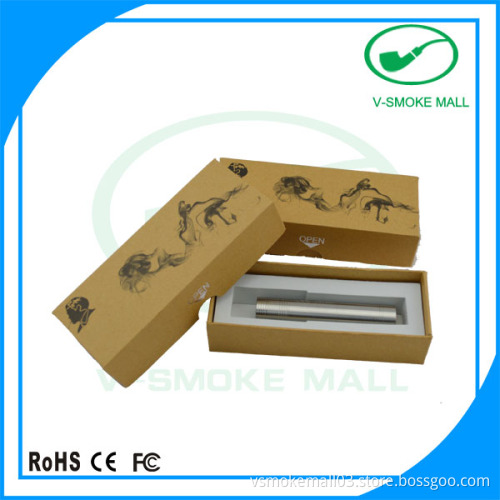 Quit Smoking! UK Market avenger mod